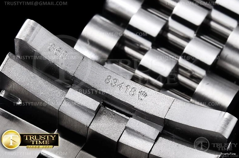 0301 R2DJ0252C – DJ2 41mm Jub EasyCare 633